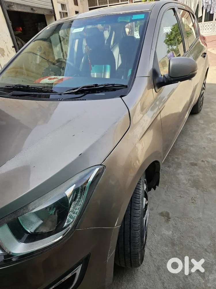 Hyundai I20 2012 Diesel Well Maintained