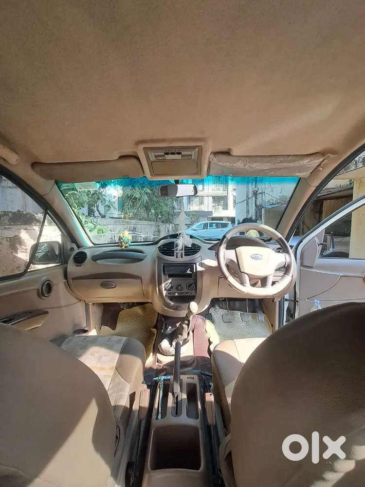 Mahindra Xylo Diesel 2012