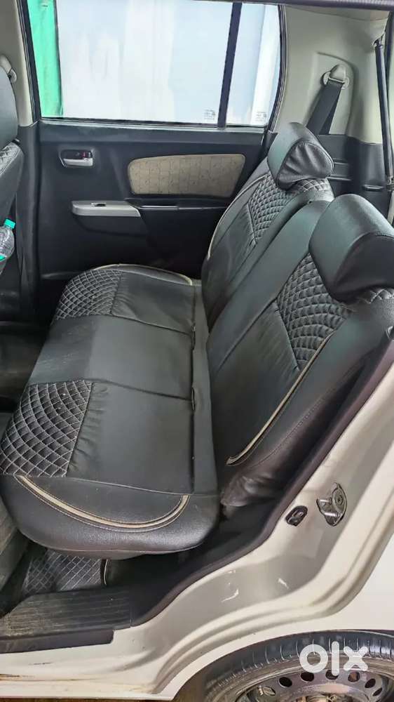 Maruti Wagon  2013