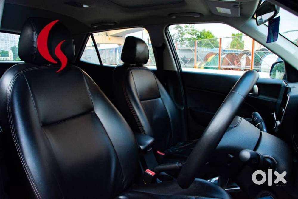 Hyundai Venue Sx Turbo, 2021, Petrol