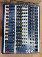 Studiomaster air 12 original