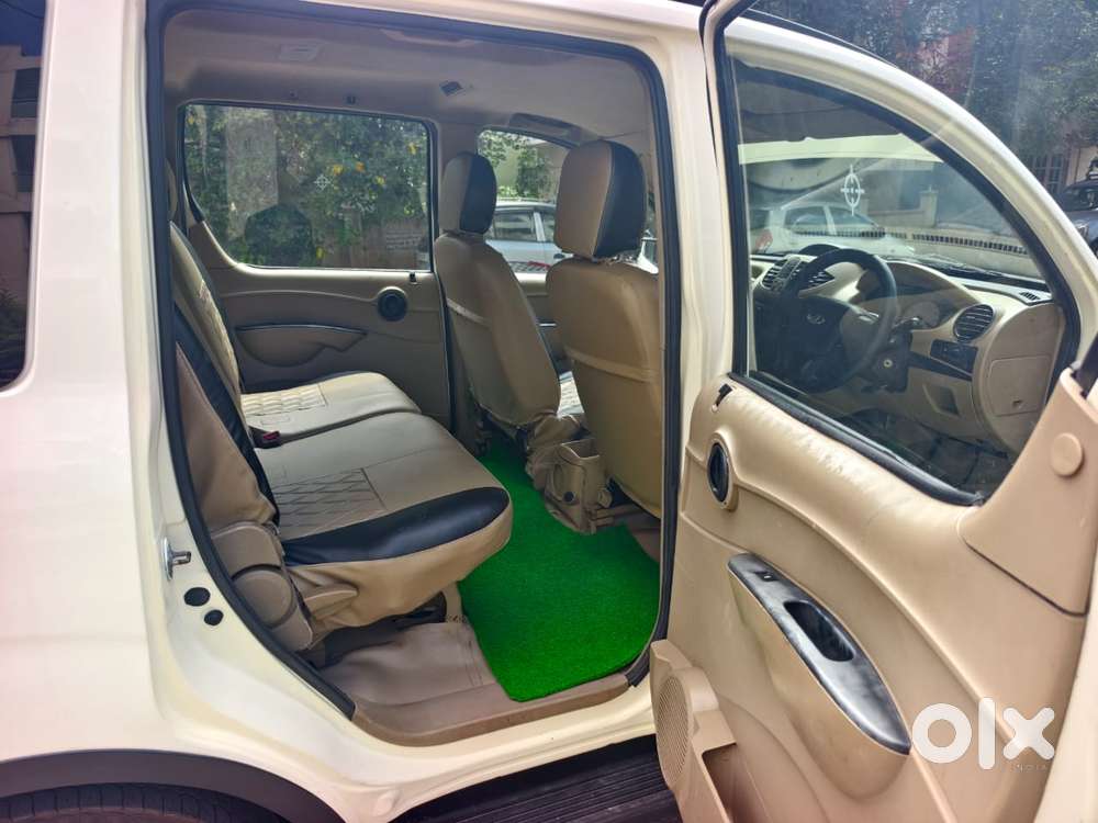 Mahindra Xylo D4 Bs Iii, 2018, Diesel