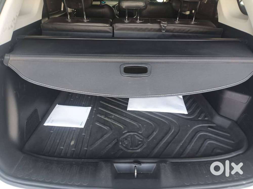 Mg Hector 2020 Diesel Well Maintained