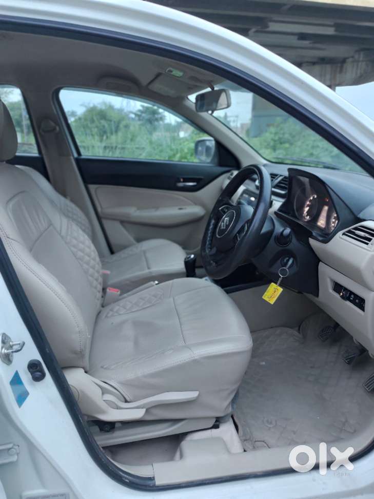 Maruti Suzuki Dzire 1.2 Vxi Cng, 2022, Cng & Hybrids