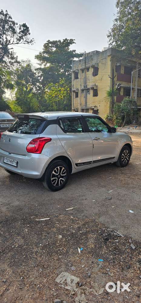 Maruti Suzuki Swift Ddis Vdi, 2020, Diesel