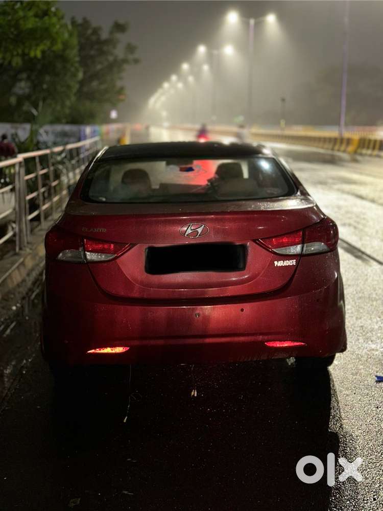 Hyundai Diesel Manual 2013