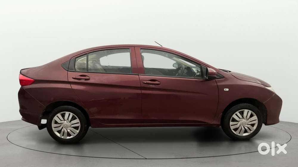 Honda City 2011-2013 S, 2014, Petrol