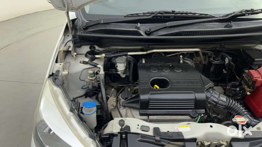 Maruti Suzuki Celerio 1.0 Zxi Amt, 2016, Petrol