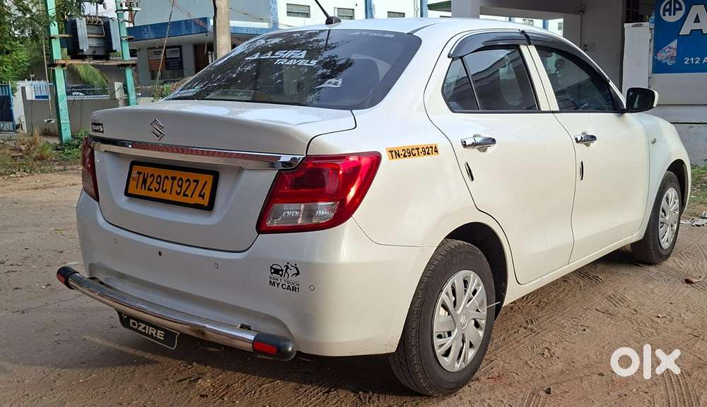 Maruti Suzuki Swift Dzire Tour, 2024, Petrol