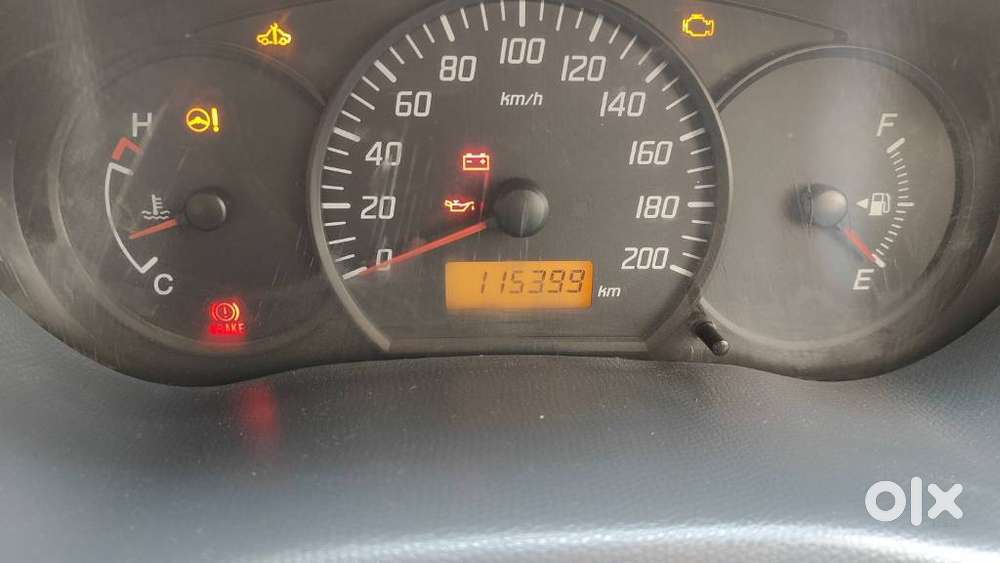 Maruti Suzuki Swift Ldi Optional, 2011, Diesel