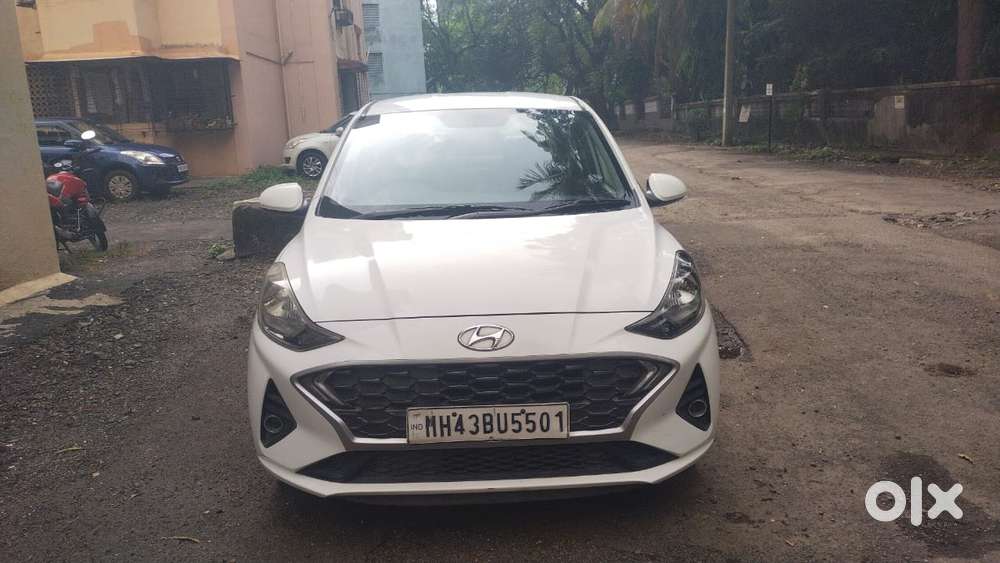 Hyundai Aura [ ] 1.2 S Cng, 2020, Cng & Hybrids