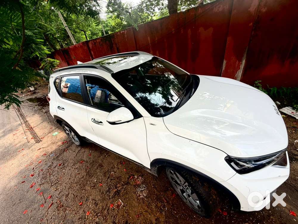 Kia Automatic Petrol 2022