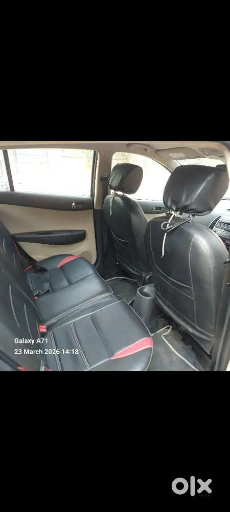 Hyundai I20 2013 Petrol Well Maintained With One Time Tax