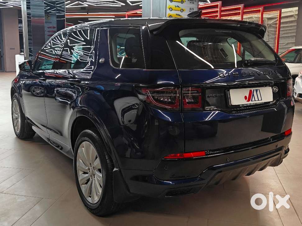 Land Rover Discovery Sport Se R-dynamic, 2022, Diesel