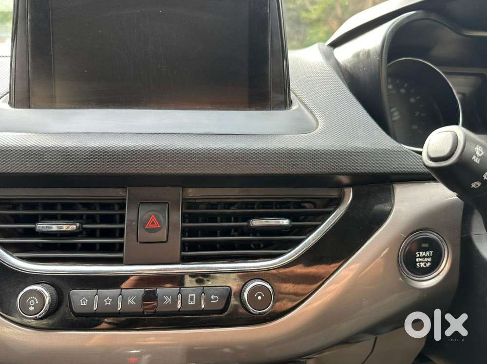 Tata Nexon 1.5 Revotorq Xz Plus, 2019, Diesel