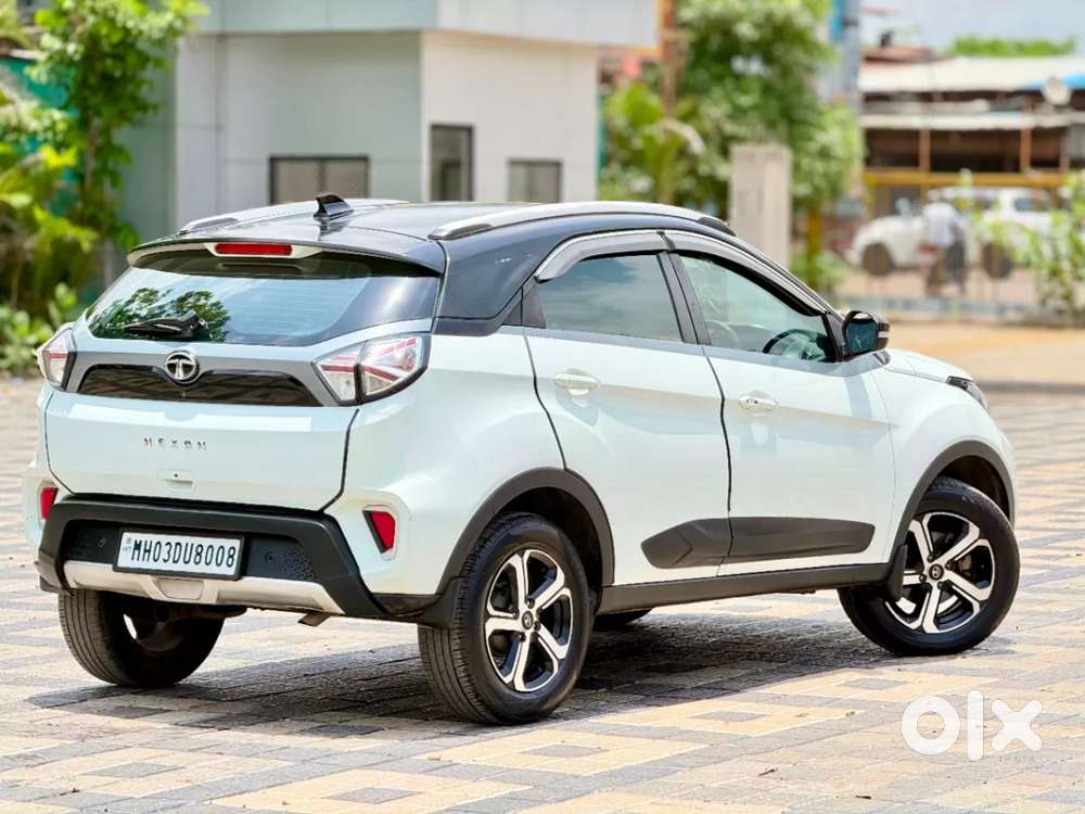 Tata Nexon 1.5 Revotorq Xt Plus, 2021, Diesel