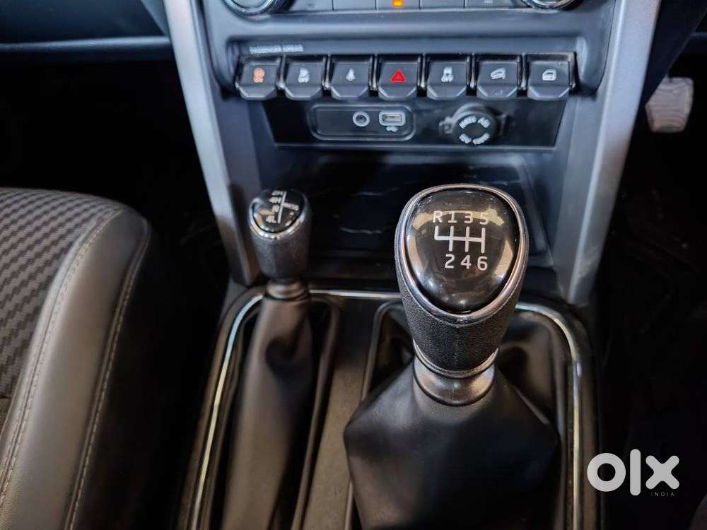 Mahindra Thar Lx Hard Top Diesel Mt 4wd, 2023, Diesel