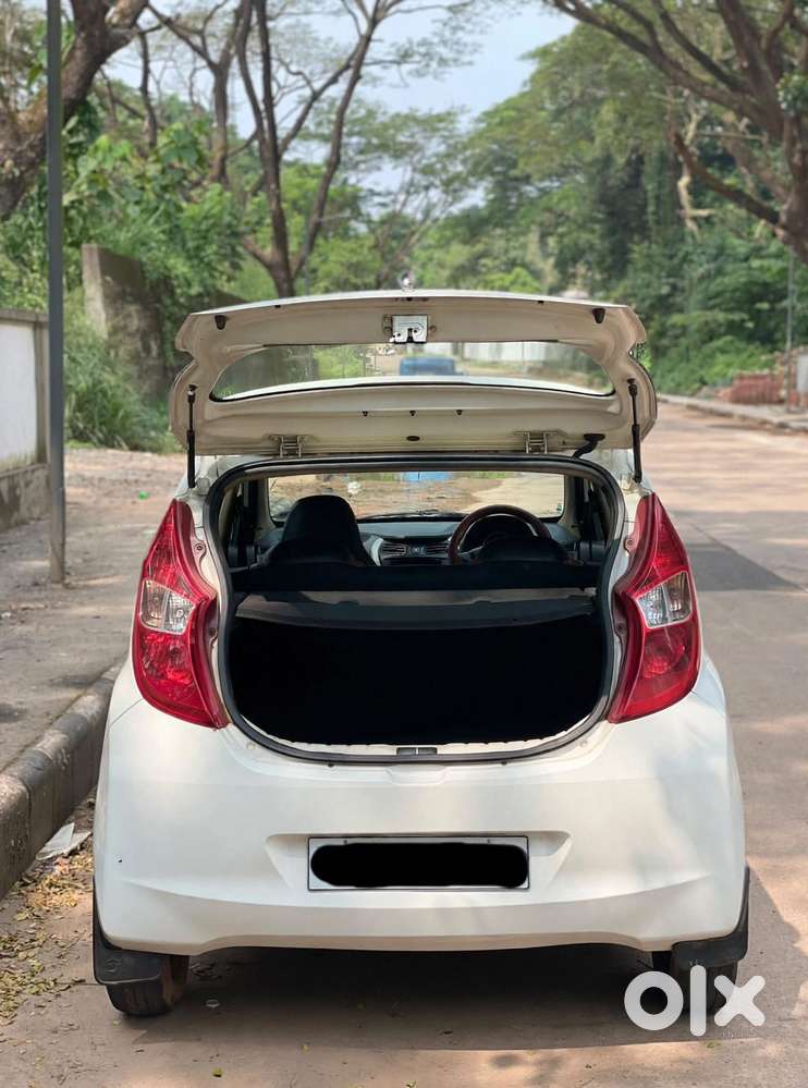 Hyundai Eon Magna +, 2018, Petrol