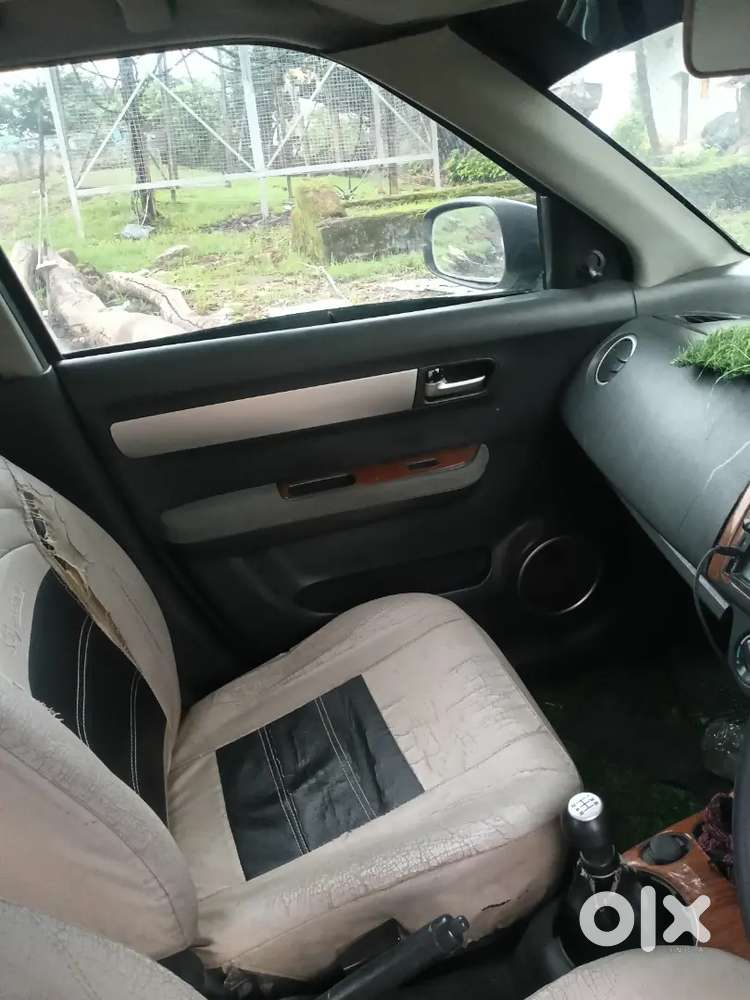 Swift Dzire Maruti 2010 Power Steering Power Window