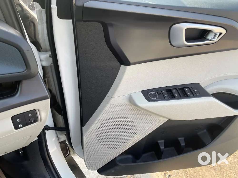 Kia Carens Clavis 2026 Petrol 482 Km Driven