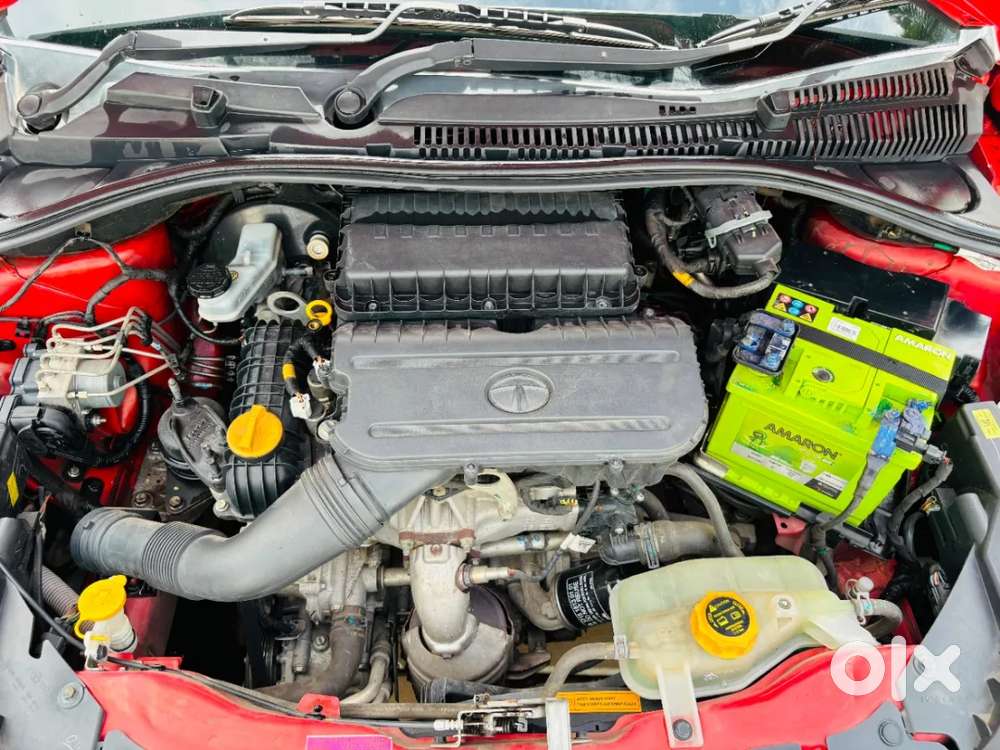Tata Tiago 1.05 Revotorq Xt, 2020, Petrol