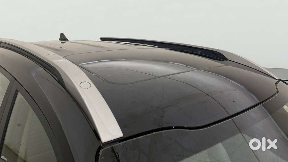 Kia Sonet 1.0 Htx Imt, 2020, Petrol