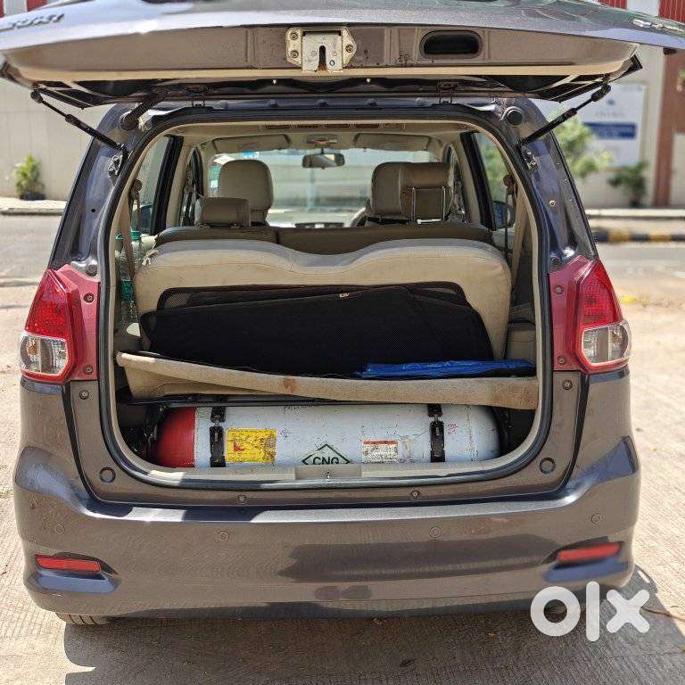 Maruti Suzuki Ertiga