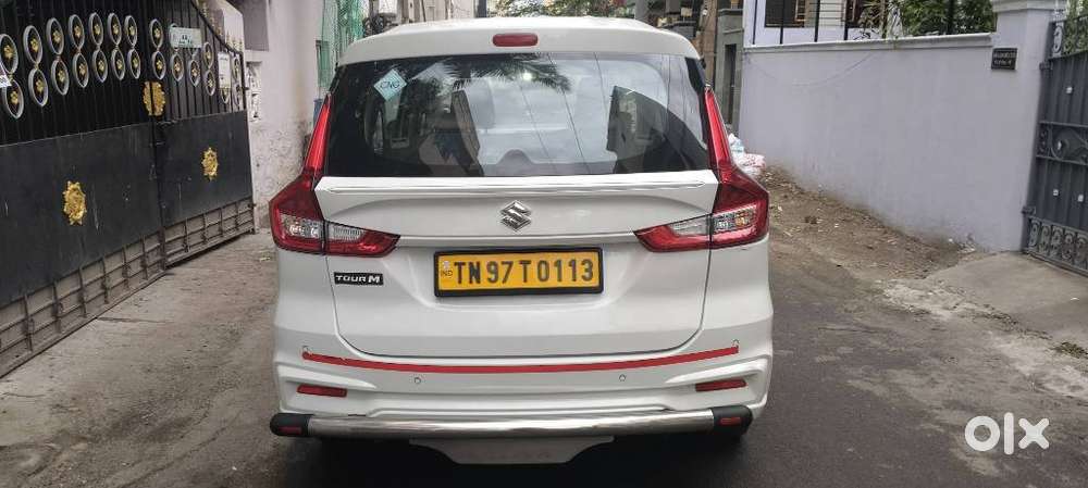 Maruti Suzuki Ertiga, 2024, Cng & Hybrids