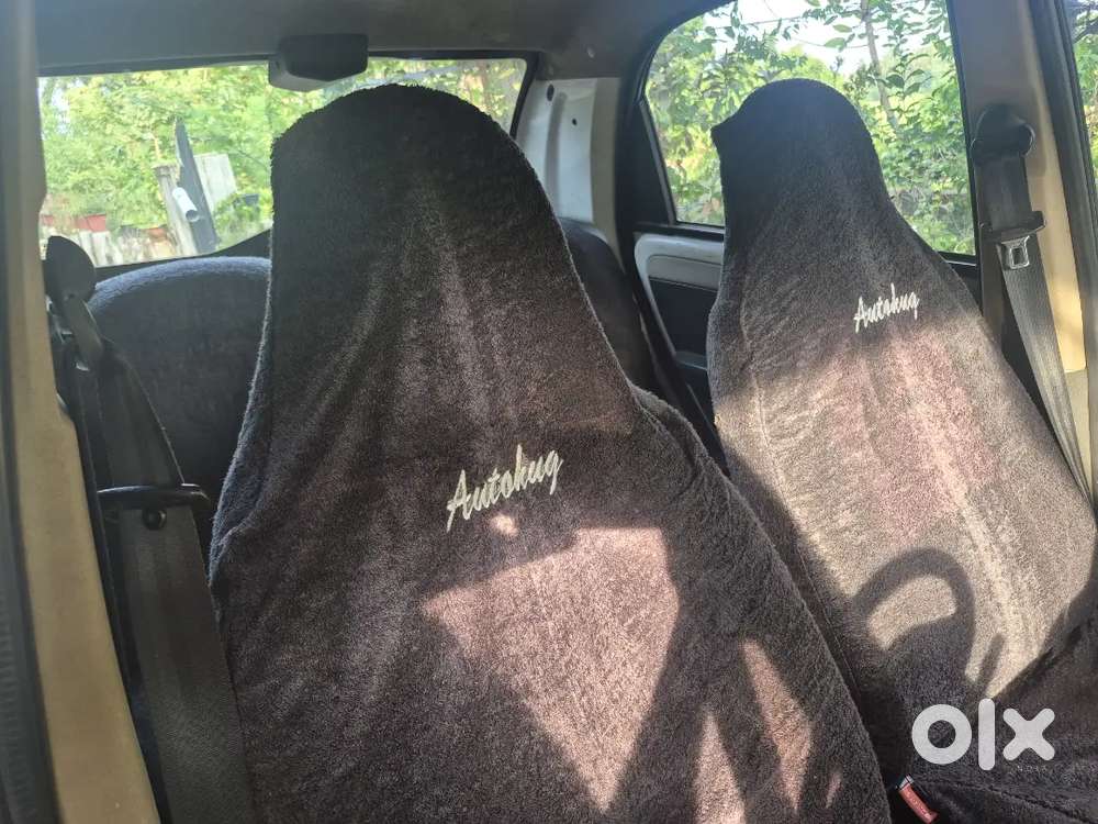 Tata Nano Twist Xe 2012