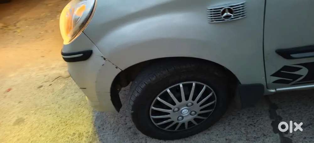 Maruti Suzuki Alto 800 2017