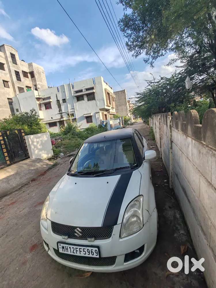 Maruti Suzuki Swift Dzire 2009 Diesel Well Maintained