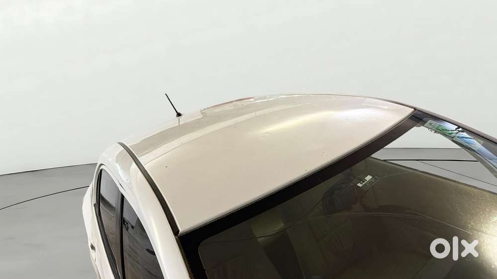 Honda Amaze Sx I-vtec, 2016, Petrol