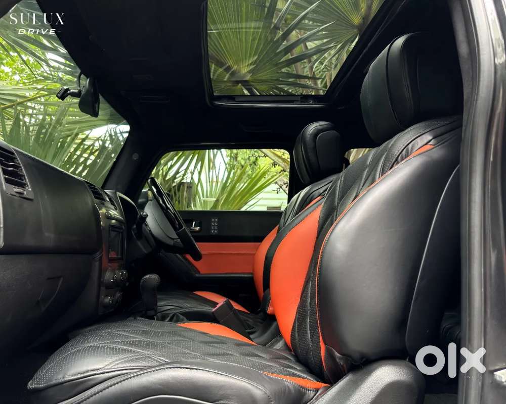 Hummer H3, 2010, Petrol