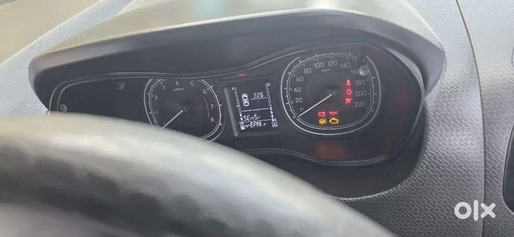 Maruti Suzuki Vitara 2021