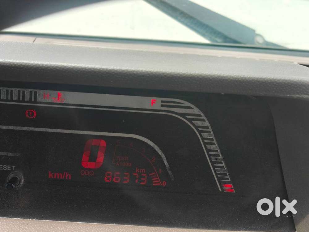 Mahindra Bolero 1.5 Power Plus Zlx, 2017, Diesel