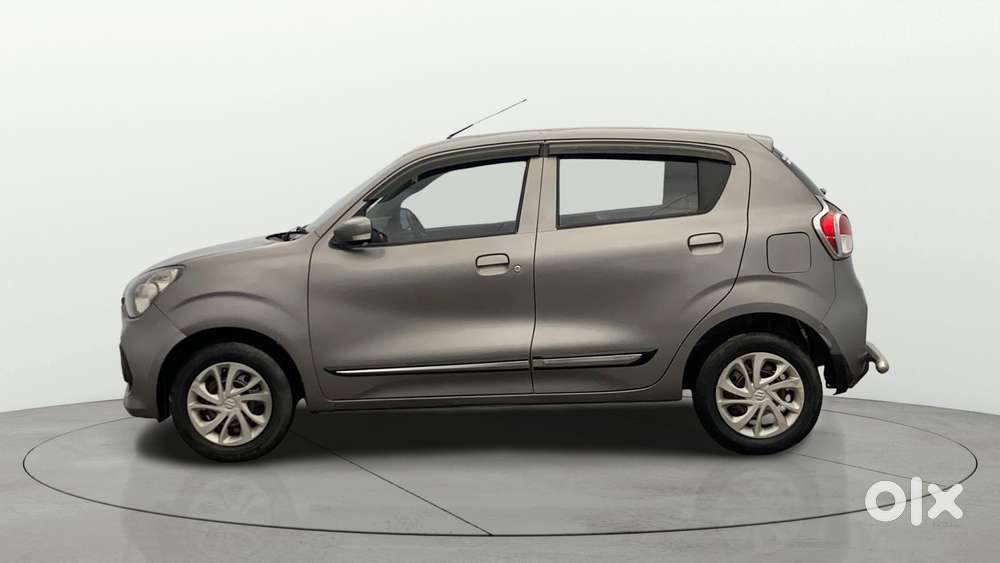 Maruti Suzuki Celerio 2014-2017 Zxi, 2022, Petrol