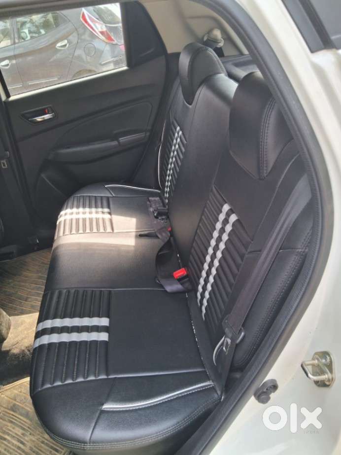 Maruti Suzuki Swift Vxi Abs Bsiv, 2024, Petrol