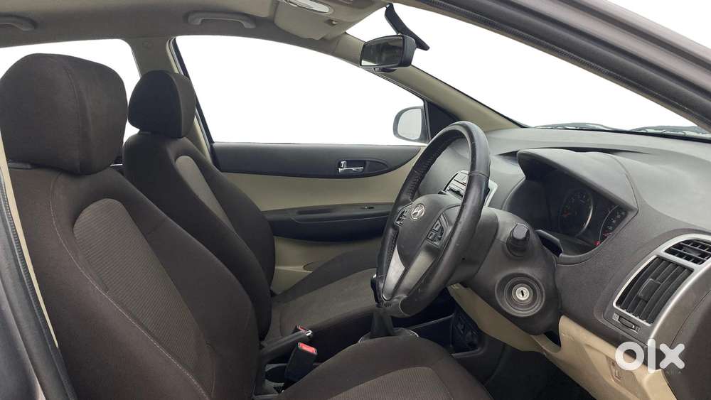 Hyundai Elite I20 Sportz 1.2, 2014, Petrol