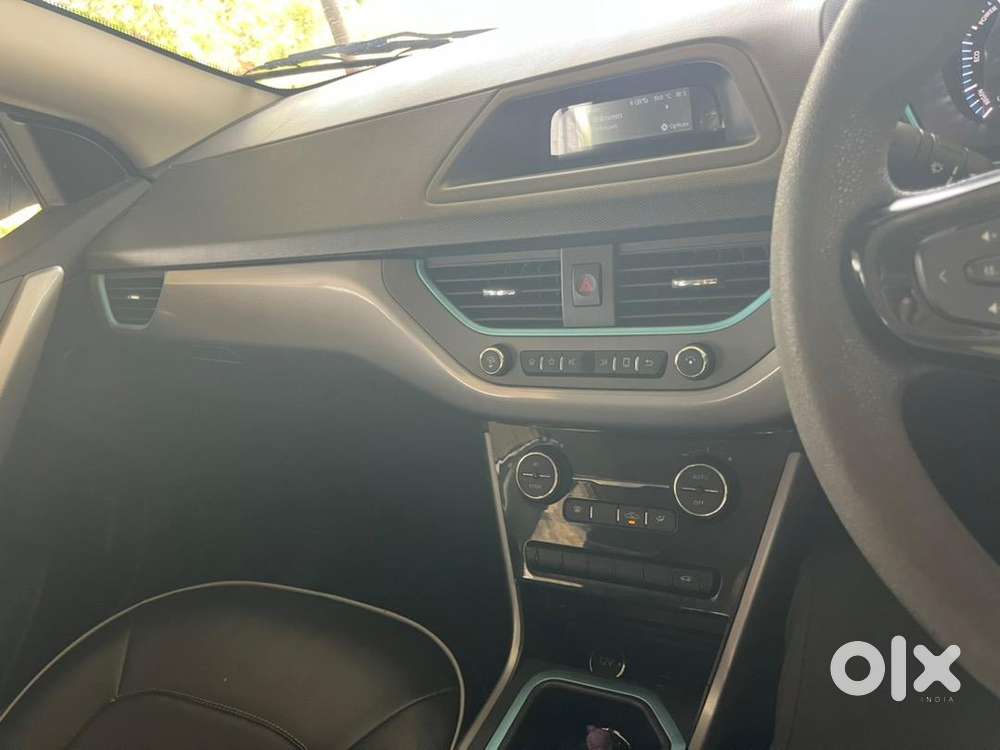 Tata Nexon Ev 2022 Electric Good Condition