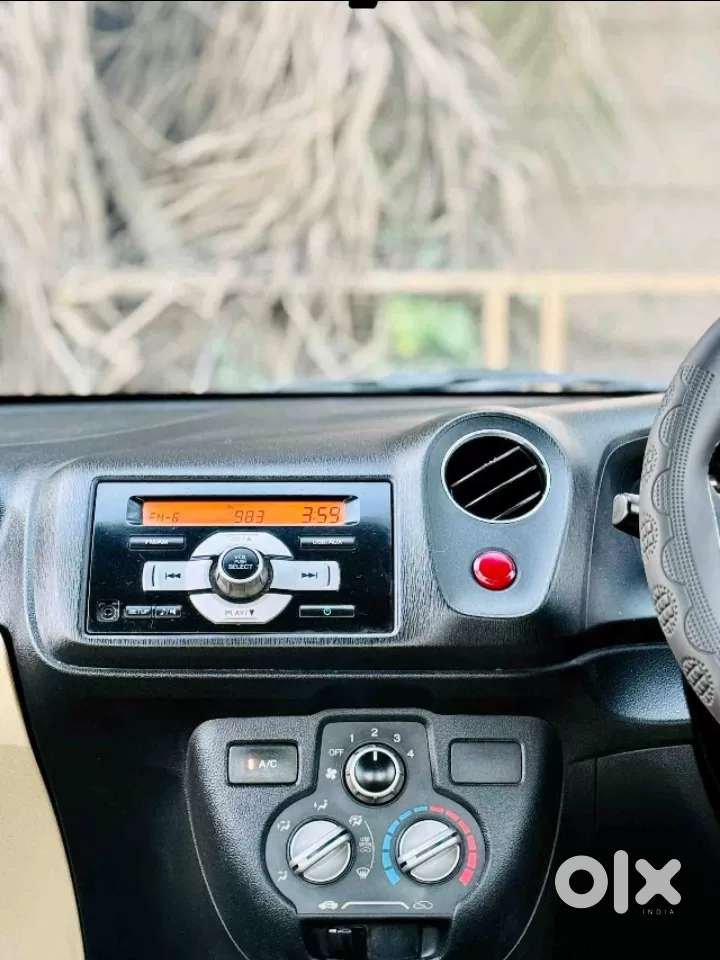 Honda Amaze S Mt I-vtec, 2015, Cng & Hybrids