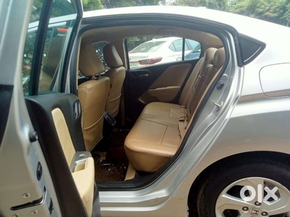 Honda City Vx (o) Mt I-dtec, 2014, Petrol