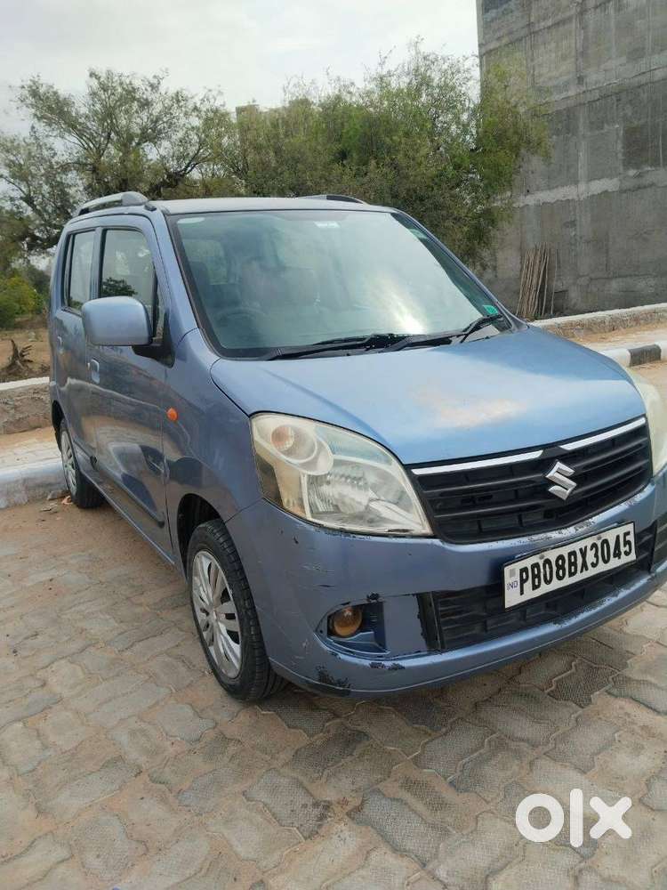 Wagonr Vxi Petrol  63k Km  1st Owner  2027 Valid  All Docs Clear
