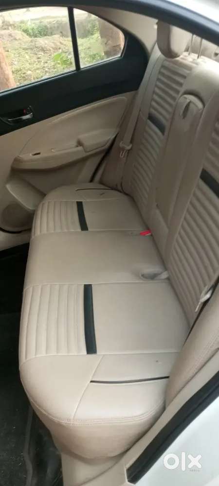 Maruti Suzuki Dzire 2020 Petrol 73000 Km Driven
