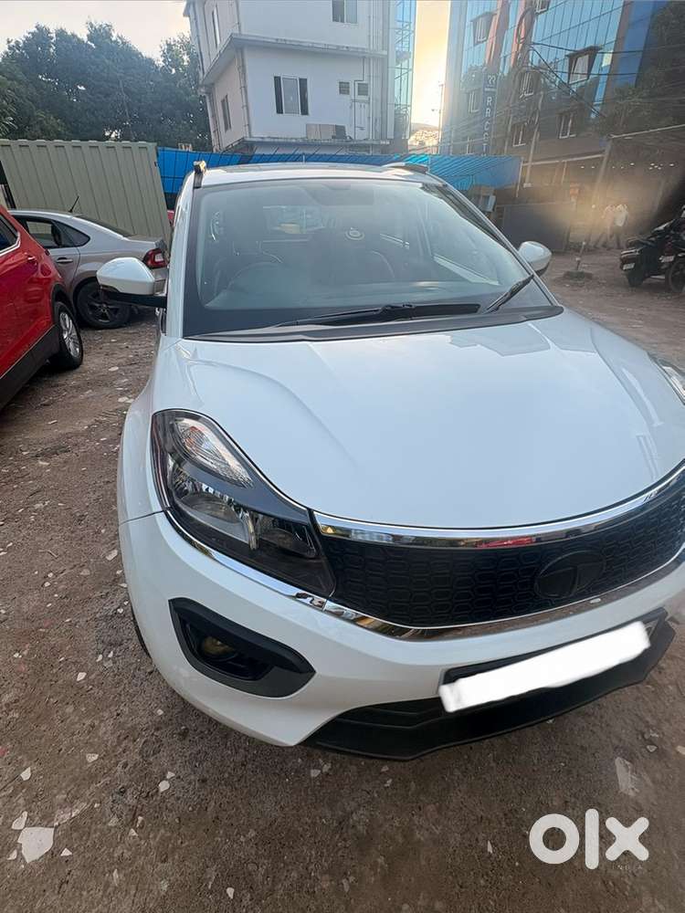 Tata Nexon 2018 Petrol Good Condition