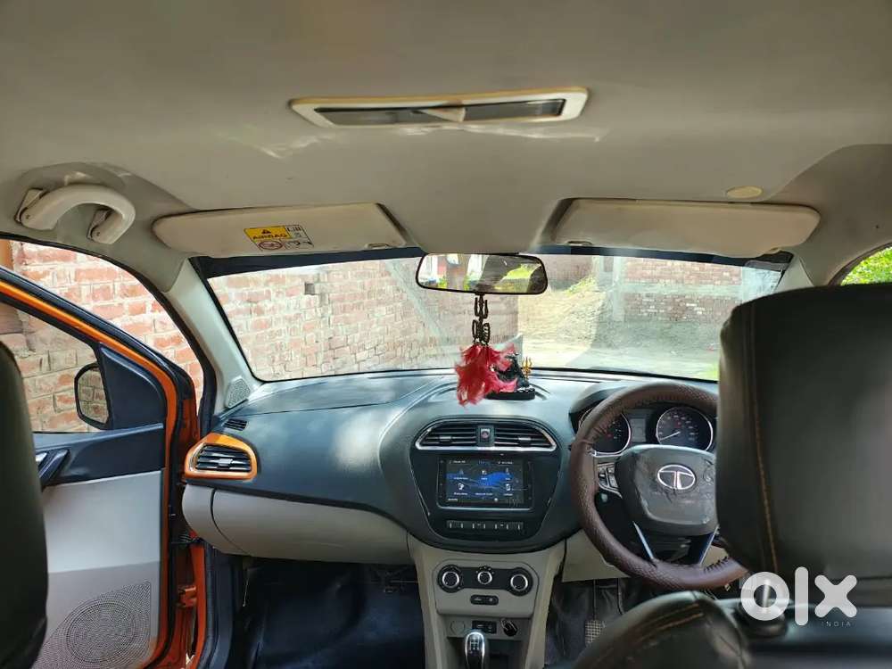 Tata Tiago Xz Plus 2019 Diesel Manual