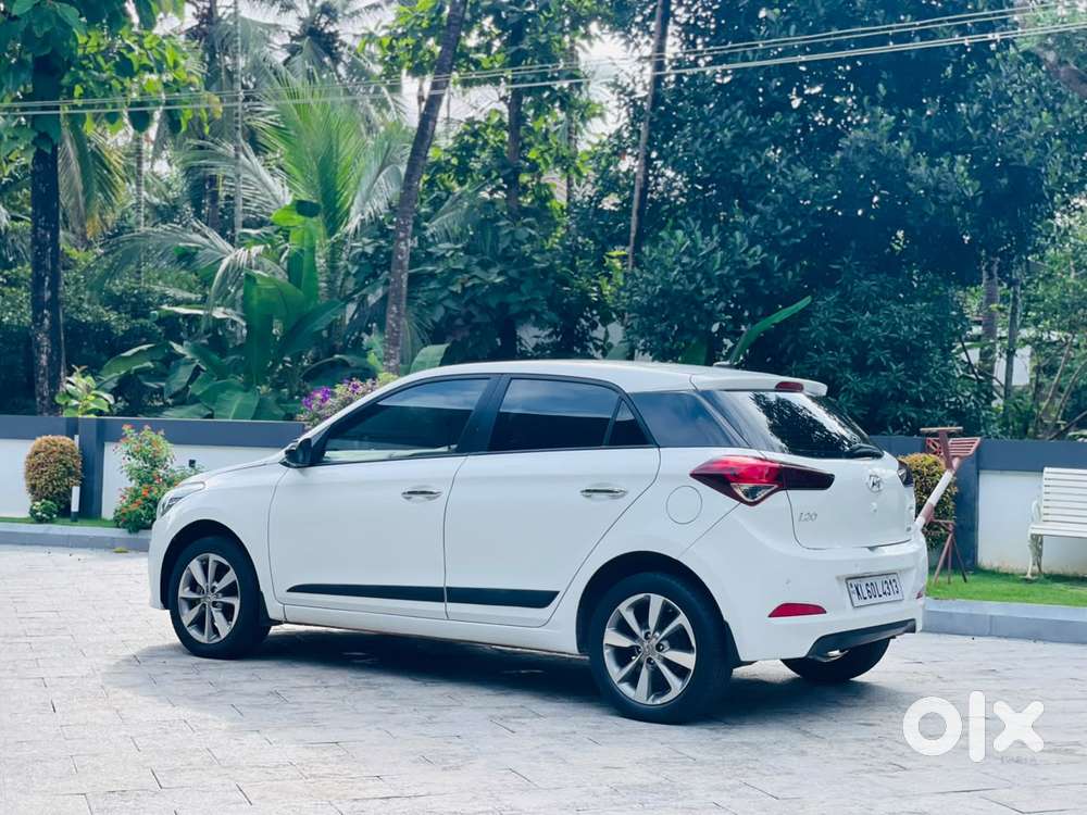 Hyundai I20 1.2 Asta, 2016, Diesel