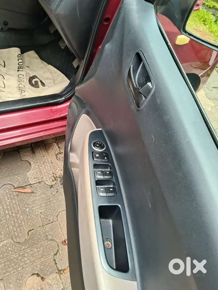 Hyundai Grand I10 2017 2nd Owner