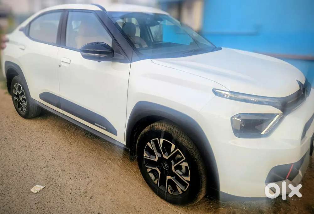Citroen Basalt X 2026 Max