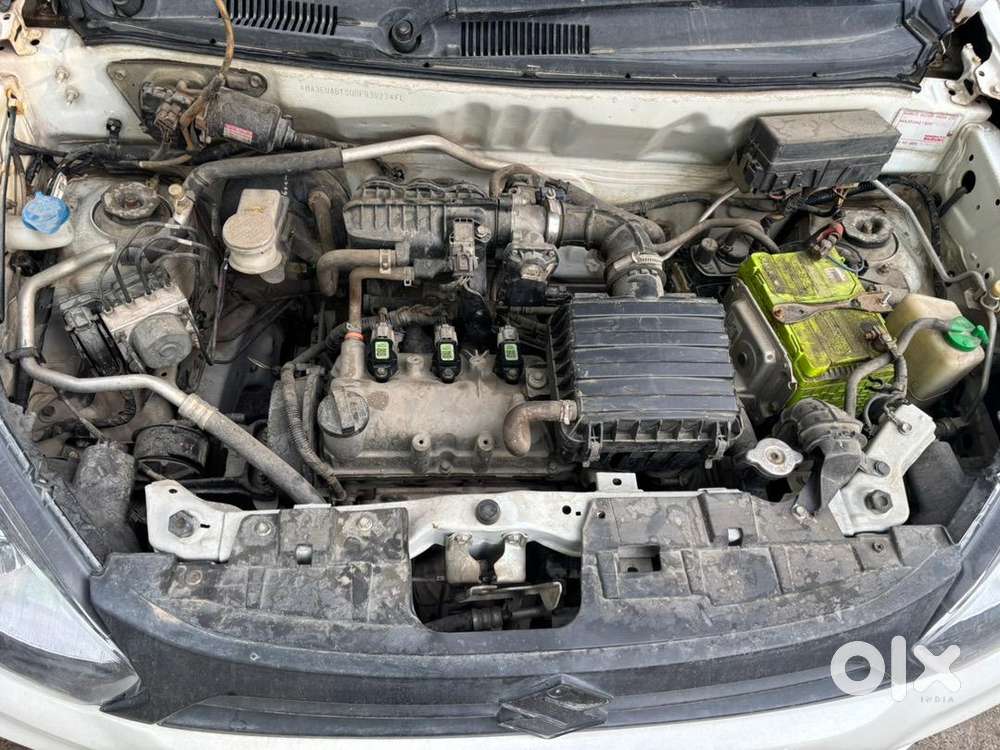 2020 Maruti Suzuki Alto