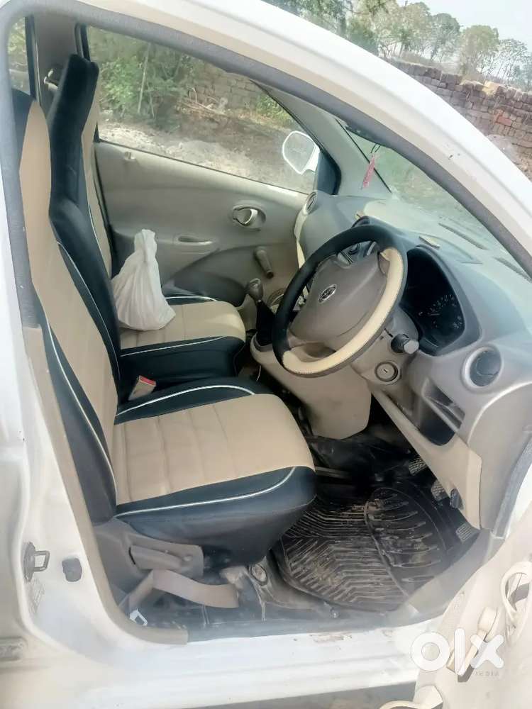 Datsun Go 1.2 Style 2015